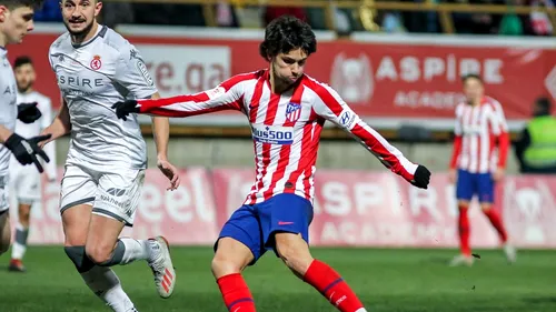 De ce nu dă Joao Felix randamentul scontat la Atletico Madrid? Van der Vaart a vorbit despre situația atacantului portughez