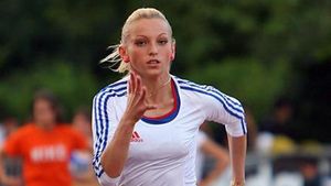 Șase medalii de aur și patru de argint pentru România la Campionatele Balcanice de atletism în sală