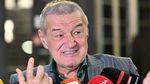 Gigi Becali a intrat în direct la TV și a dat vestea despre Charalambous