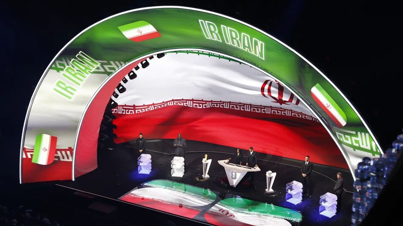 Iran s-a retras. Cine urmează să-i ia locul în SUA