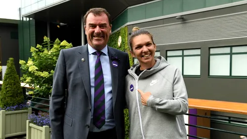 Wimbledon 2019 | Simona Halep, cea mai recentă membră a exclusivistului All England Club. De ce privilegii se va bucura românca