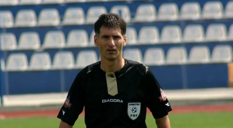 Centralul Comănescu încurcat de tușier!
