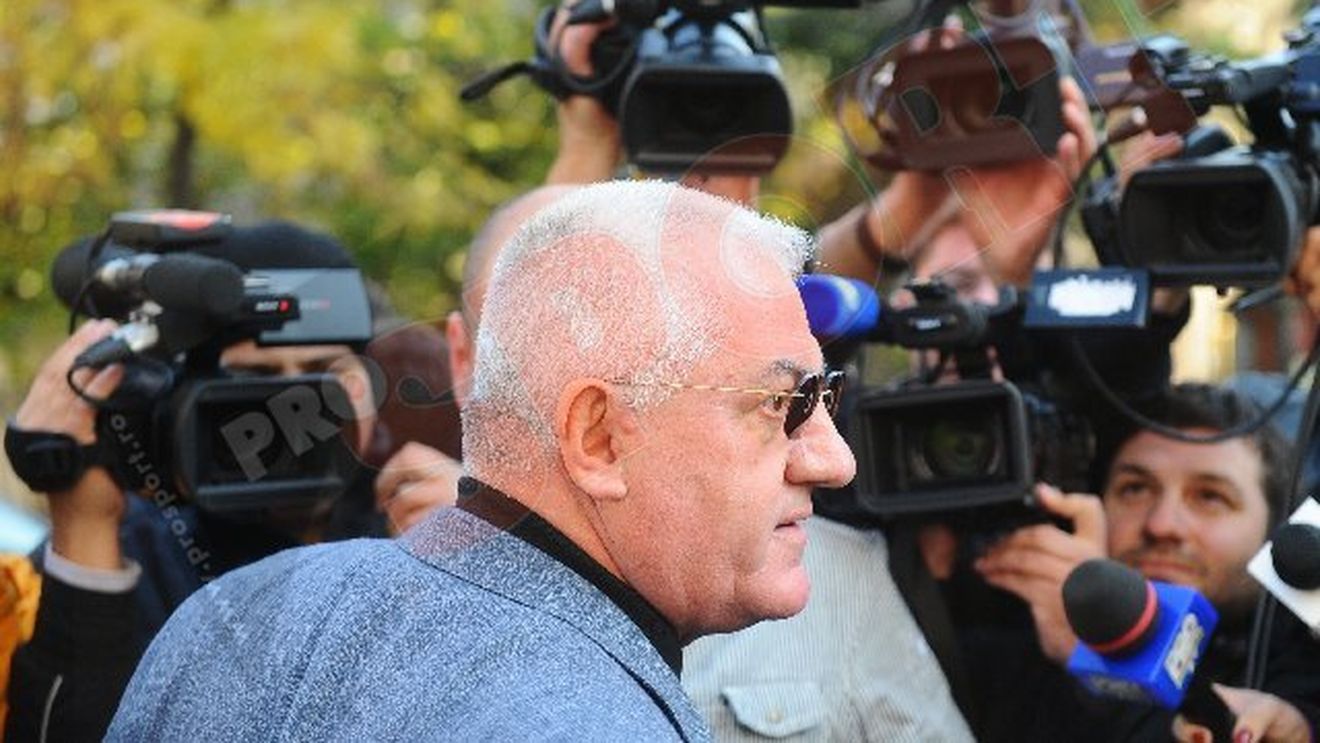 Dragomir știe cine vrea să îl "curețe":** "Am un inamic, dorește să mă înlăture!"