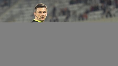 EXCLUSIV | Arbitrajul video, sub lupa lui Cristi Balaj. Cum funcționează, plusurile și minusurile: "Nu se va opri jocul la un aut sau la o simulare la mijlocul terenului"