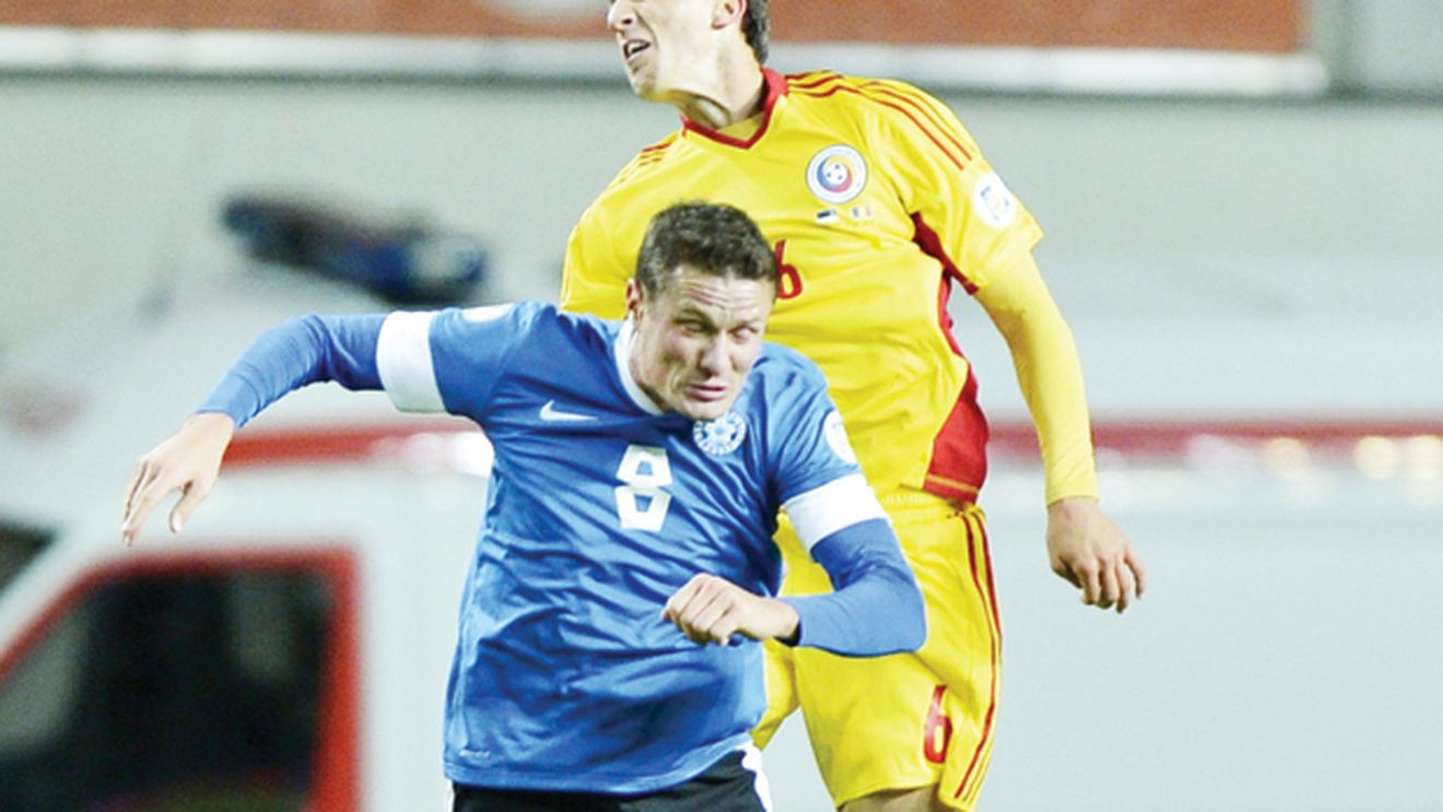 "Cangurii" ne testează în Spania!** România joacă primul amical din istorie contra Australiei