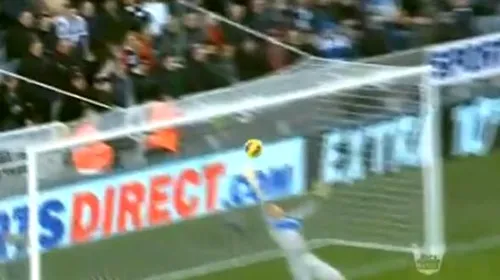 FABULOS e prea puțin pentru Lampard!** Toți fanii gazdelor au aplaudat în picioare! VIDEO Lovitură nebună a căpitanului lui Chelsea