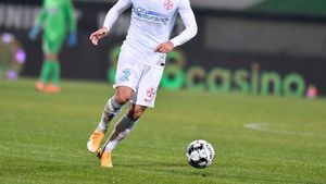 Valentin Crețu își desființează colegii după UTA - FCSB 0-1. „Trebuia să tratăm altfel fazele!” Ce l-a deranjat pe fundaș + Mesaj pentru CFR Cluj