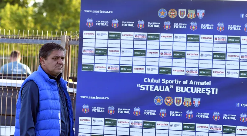 CSA Steaua București trece la următorul nivel în războiul cu FCSB. Marius Lăcătuș știe care e primul efect după verdictul din dosarul pentru palmares: lupta pentru 36.000.000 de euro!