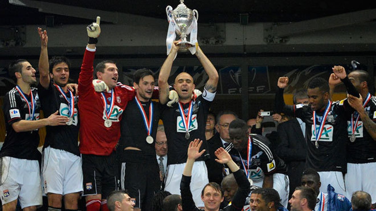 Visul frumos s-a terminat:** amatorii de la Quevilly au pierdut finala Cupei Franței! Lyon și-a salvat sezonul