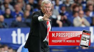 Asta va fi mutarea iernii!** United face un transfer stil "Manchester City!"! Pentru ce jucător va plăti 45 de milioane de euro