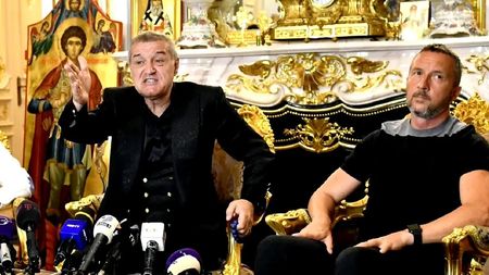 Transferul iernii la FCSB este în aer. Ce se întâmplă cu atacantul de top propus de Florin Vulturar, după ce Gigi Becali și Meme Stoica au primit imagini cu el: „L-am studiat și noi și...”