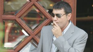 Borcea: "Când am văzut câți suporteri plângeau, după eșecul cu Unirea, am decis să plec din țară!"