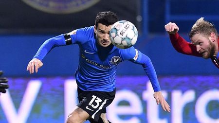 Explicația decăderii Viitorului: „Gică Hagi a greșit”. Analiza lui Cristi Dulca: „A adus un antrenor fără experiență"