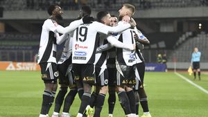 U Cluj a dat lovitura: cinci fotbaliști pe lista selectă unde vrea să ajungă toată Superliga!