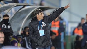 Transferul de la FCSB care e de neînțeles pentru Victor Pițurcă: „Nu trebuia să-l ia!”