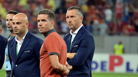 Alex Chipciu a recunoscut că a reluat legătura cu Mihai Stoica! Ce spune despre o posibilă revenire la FCSB: „Aoleu, ce tâmpit am fost că am spus asta!”