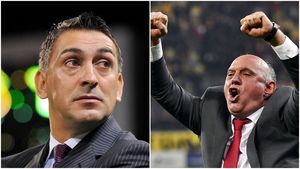 „Penalty și eliminare”. Florin Prunea și Ilie Dumitrescu au dat verdictul clar despre faza prin care Istvan Kovacs a viciat rezultatul derby-ului FCSB - Dinamo