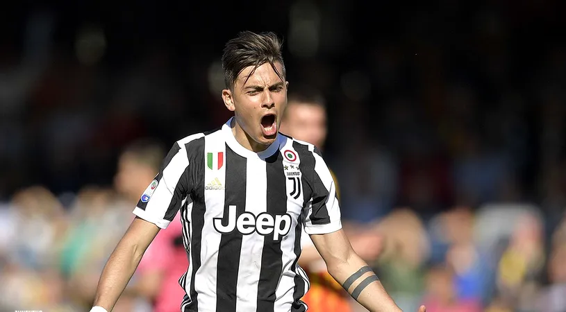 Veste excelentă! Dybala s-a vindecat de coronavirus! Anunțul făcut de campioana Italiei