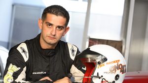 Veste incredibilă despre Daniel Onoriu, pilotul de raliuri care a stat în comă mai bine de o lună: medicii au reușit minunea și l-au salvat! Ce decizie a luat familia în privința războiului cu clinica din Turcia care i-ar fi greșit operația