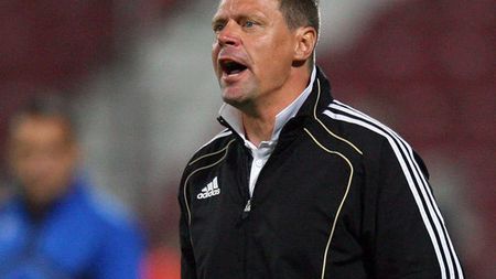 Spitalul FCM!** Trupa mureșeană este cea mai ghinionistă din Liga 1