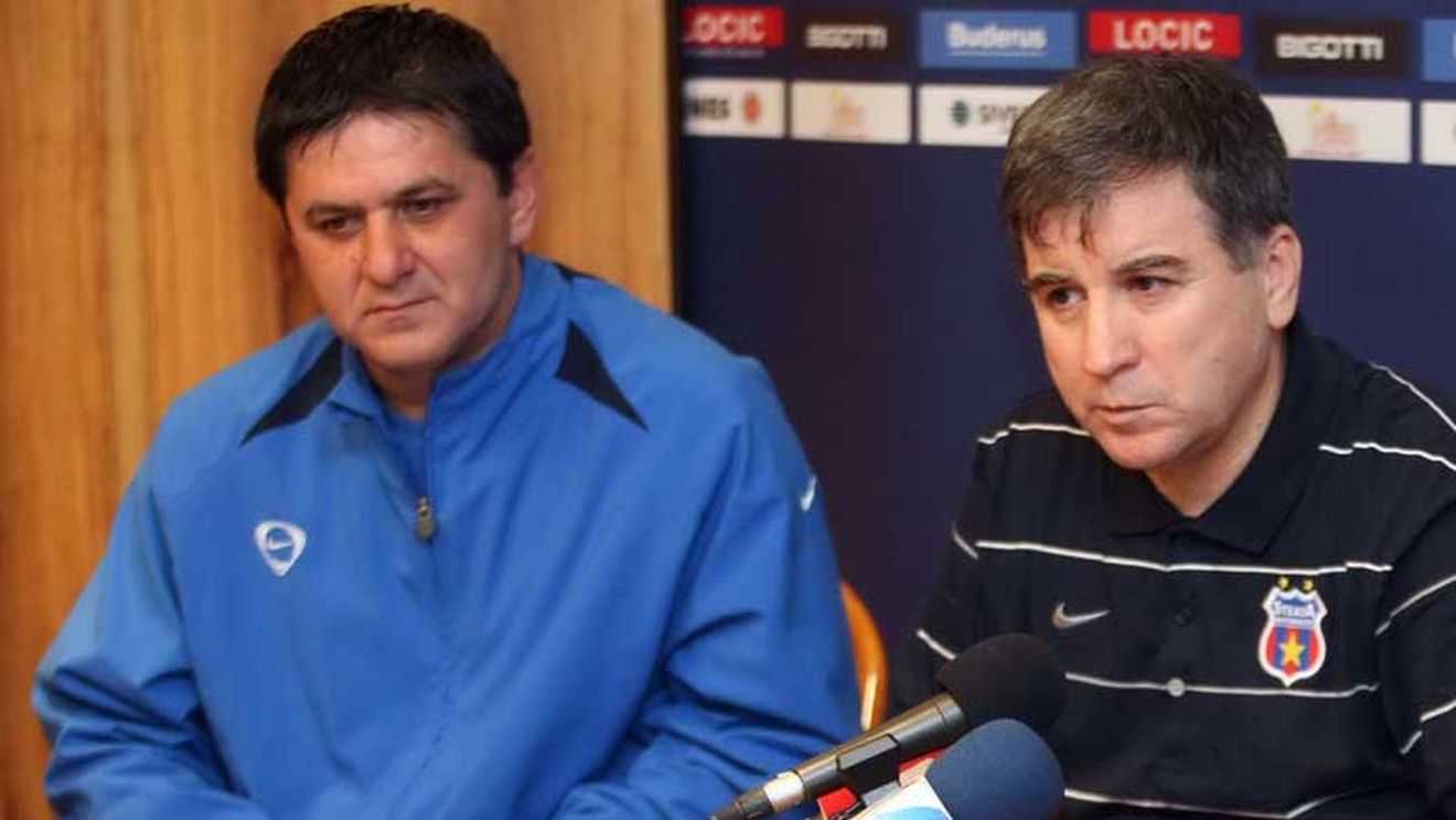 Rivalii "câinilor", dezarmați!** "Dinamo nu mai poate pierde titlul dacă joacă așa până la final!"