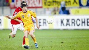 Numărul 10, de nota 2