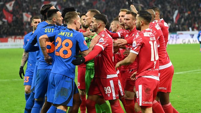 Verdictul lui Marius Lăcătuş despre derby-ul Dinamo Bucureşti - FCSB. E uşor surprinzător ce fel de meci se aşteaptă „Fiara” să fie