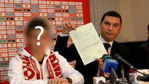 Borcea i-a găsit înlocuitor lui Torje, dar a primit un răspuns care l-a lăsat MASCĂ‚:** "Să fie sănătos! N-are Dinamo bani de el"