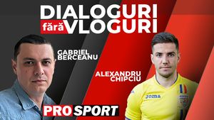 Alex Chipciu, confesiune fără precedent! De la 40 de geamuri sparte la cele 4 fetițe ale sale care știu că FCSB e Steaua. Și o reverență istorică față de Dinamo și suporterii ei. „Fără foame și mereu Buddha, n-ajungi mare! O perioadă, am fost un tâmpit! Azi vreau să retrăiesc oricare cinci minute cu tata...”. EXCLUSIV