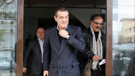 „Mă vrea în pușcărie!"