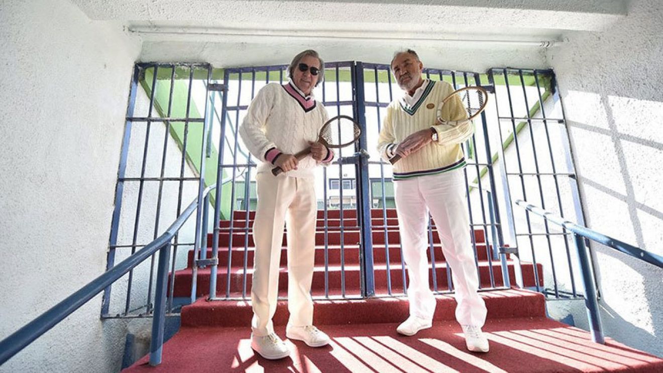 Ion Țiriac, răspuns genial pentru Ilie Năstase: „E senil! Minte când zice asta”. Câți bani au câștigat de fapt