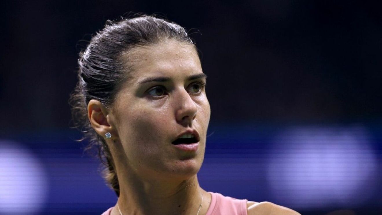 Trei din trei, în trei zile! Rușine totală pentru tenisul românesc la Australian Open 2024