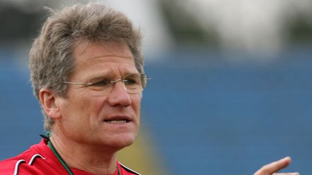 Boloni: "Putem realiza o performanță istorică"