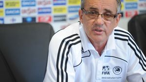 "Cum să fie Hațeganu rezerva lui Bordean?** A fost fault clar la gol"