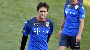 Cum își distruge Gigi Becali un fotbalist de 5.000.000 de euro printr-un transfer. Ciprian Tătărușanu a dat verdictul: „Pe unul dintre ei îl omori”