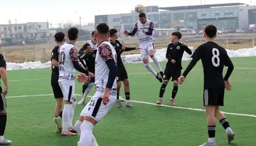 Victorie pentru FC Bihor în primul amical al anului. Orădenii au trecut de U Cluj U19, într-un meci în care au testat doi jucători