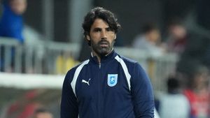 Filipe Coelho, cu gândul la FCSB după Corvinul - Universitatea Craiova 0-1: „Va fi un meci tare!”