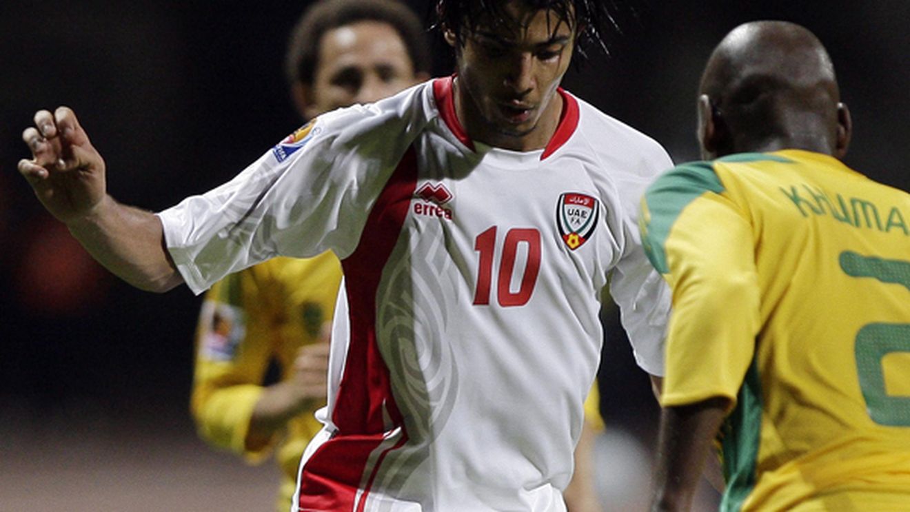 DESTIN TRAGIC** Awana Diab, protagonistul golului cu călcâiul din penalty, a murit într-un accident rutier