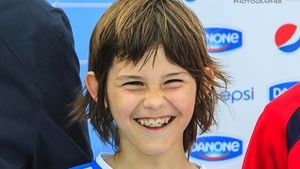  Neamțul din curtea Regelui: născut în Germania, școlit la Academia Hagi de la șapte ani. "Seamănă cu Iniesta"