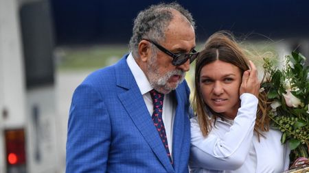Ion Țiriac acuză ilegalități în procesul Simonei Halep: „O spun cu mâna pe Biblie!" Răbufnire a miliardarului înaintea judecății de la TAS