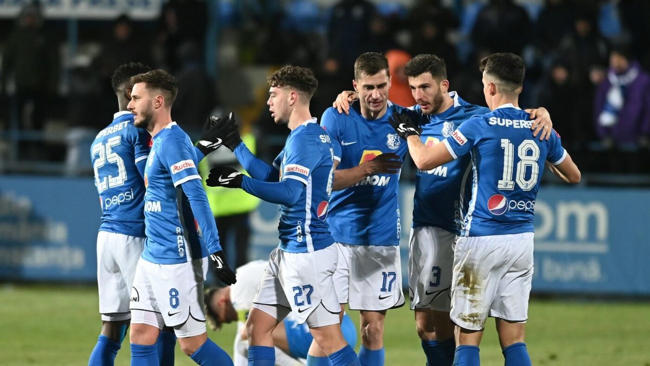 Lovitura de proporții pe care o dă Gică Hagi după ce a luat titlul în Superliga! Un gigant din Europa pe urmele „perlei” Andrei Borza | EXCLUSIV
