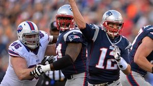 Să fie un nou clasic "Manning - Brady"?** NFL își află finalistele celor două Conferințe în acest weekend