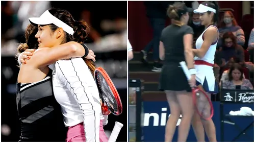 Anunț surpriză după ce Emma Răducanu a învins-o pe Gabriela Ruse! Valul de retrageri de la Australian Open a făcut ca britanica să intre pe tabloul principal