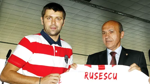 Se repetă istoria! Rusescu se lovește la Sevilla de aceleași probleme ca în Liga 1. Cea mai mare temere a spaniolilor