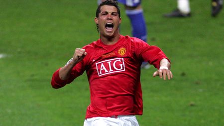 Manchester United, campioana Europei!