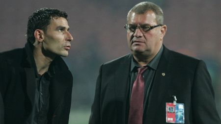 Mureșan: "CFR are nevoie de Trică!"** "E posibil să mă întorc!"