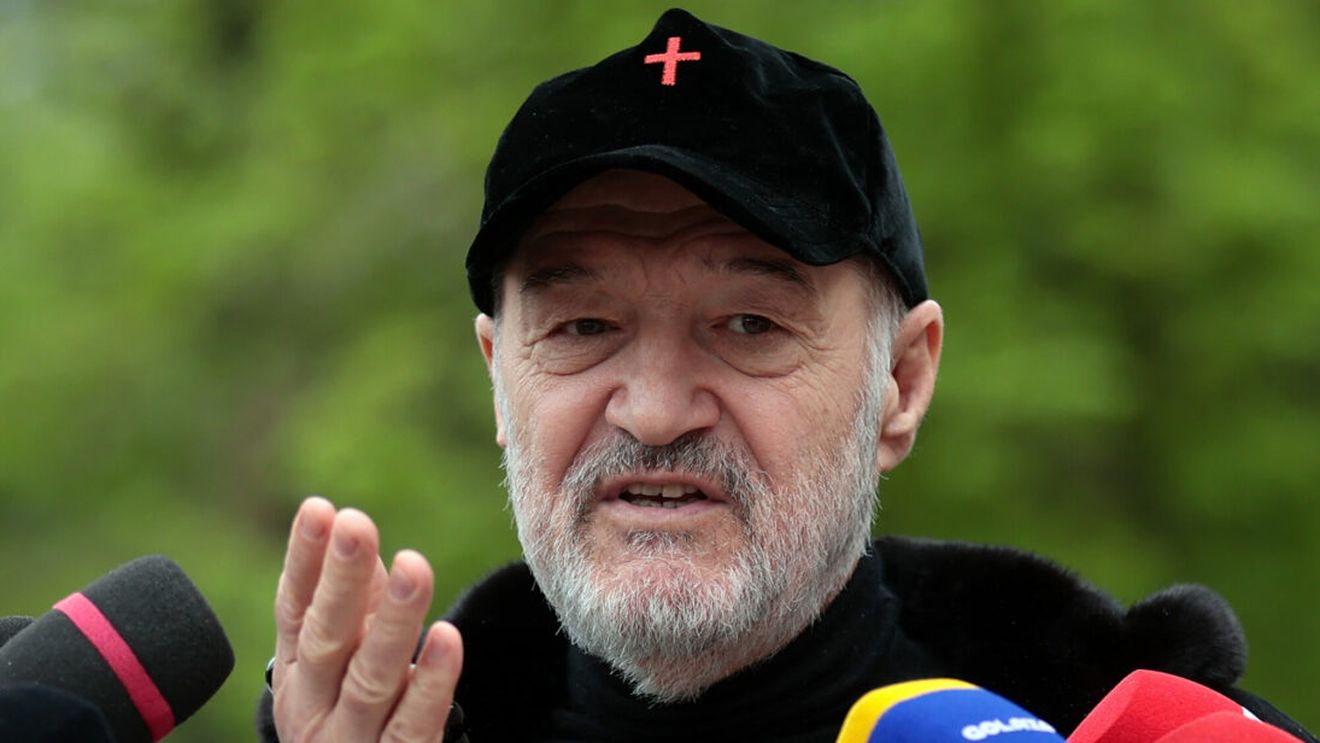 Gigi Becali a lămurit situația celor două transferuri de la rivalele din play-off. Anunțul clar despre ofertele FCSB pentru Homawoo și Masoero, fundașii de top ai Superligii