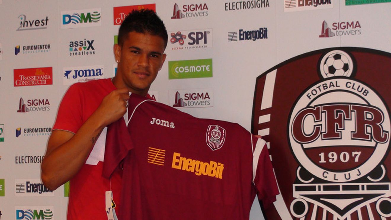 Bastos:** "Liga m-a adus la CFR"