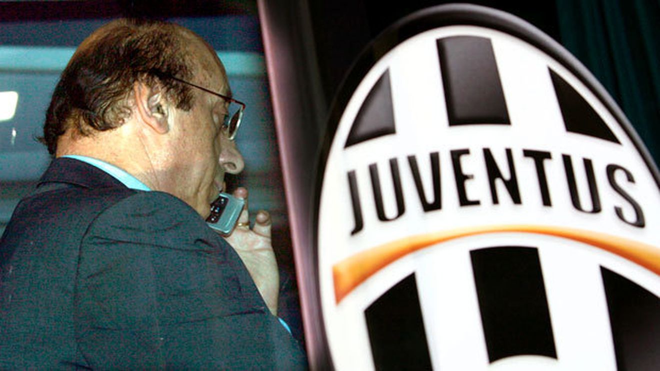 Moggi, gata să revină:** "Mă doare s-o văd pe Juve primind 3 goluri de la Lech!"