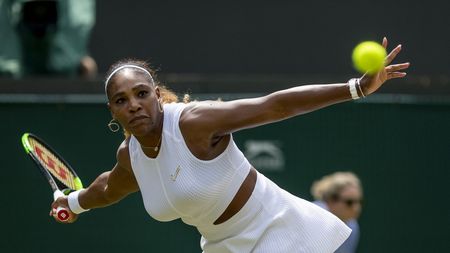 Simona Halep și Serena Williams o ridică în slăvi pe Cori Gauff: "E un star complet. Va avea un viitor strălucit"